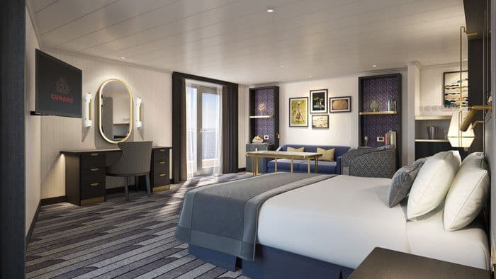 Cunard Cruise Line Queen Anne Queen Suite 1.jpg